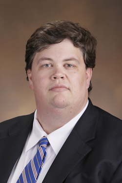 Clay Campbell