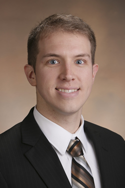 David Rust