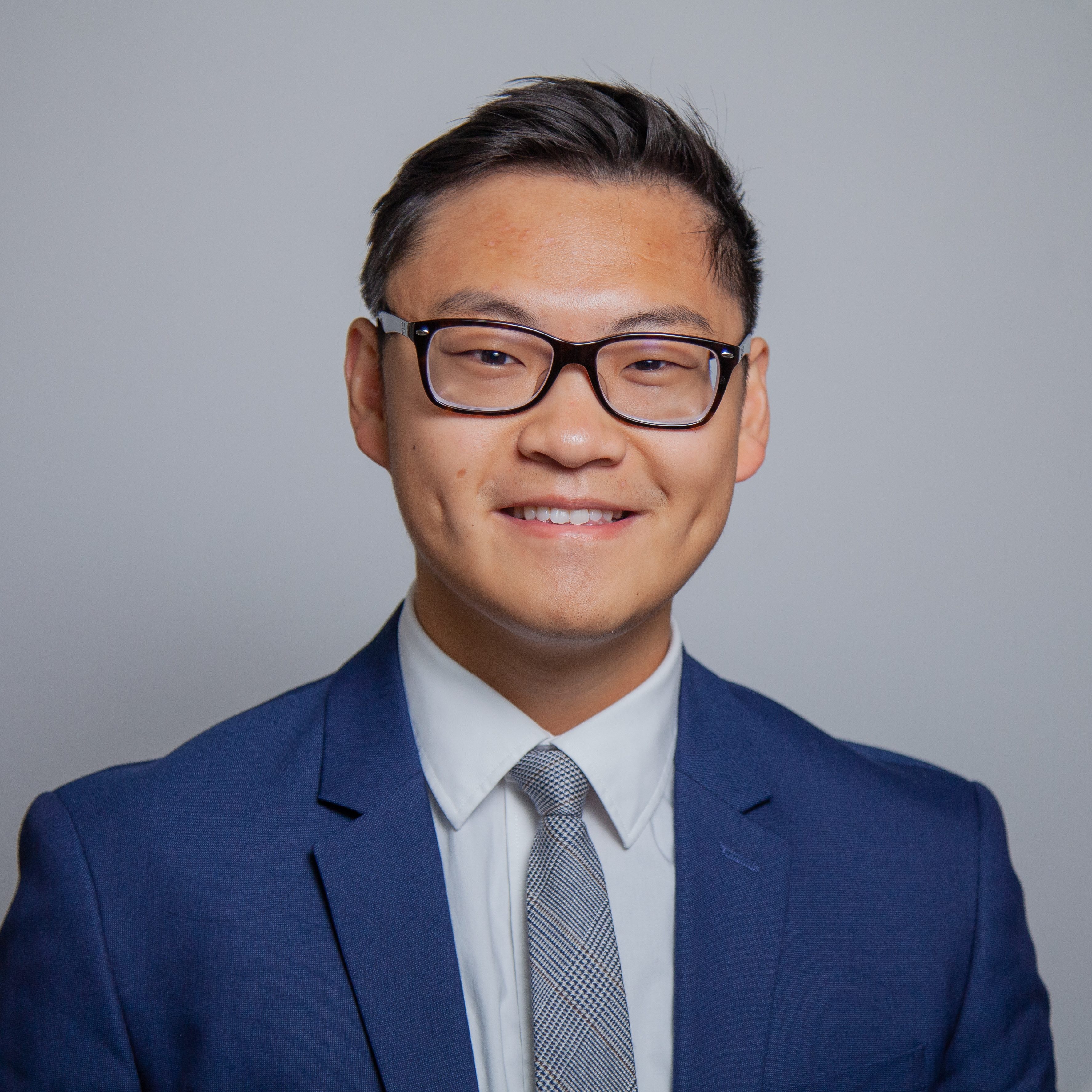 Evan Yang