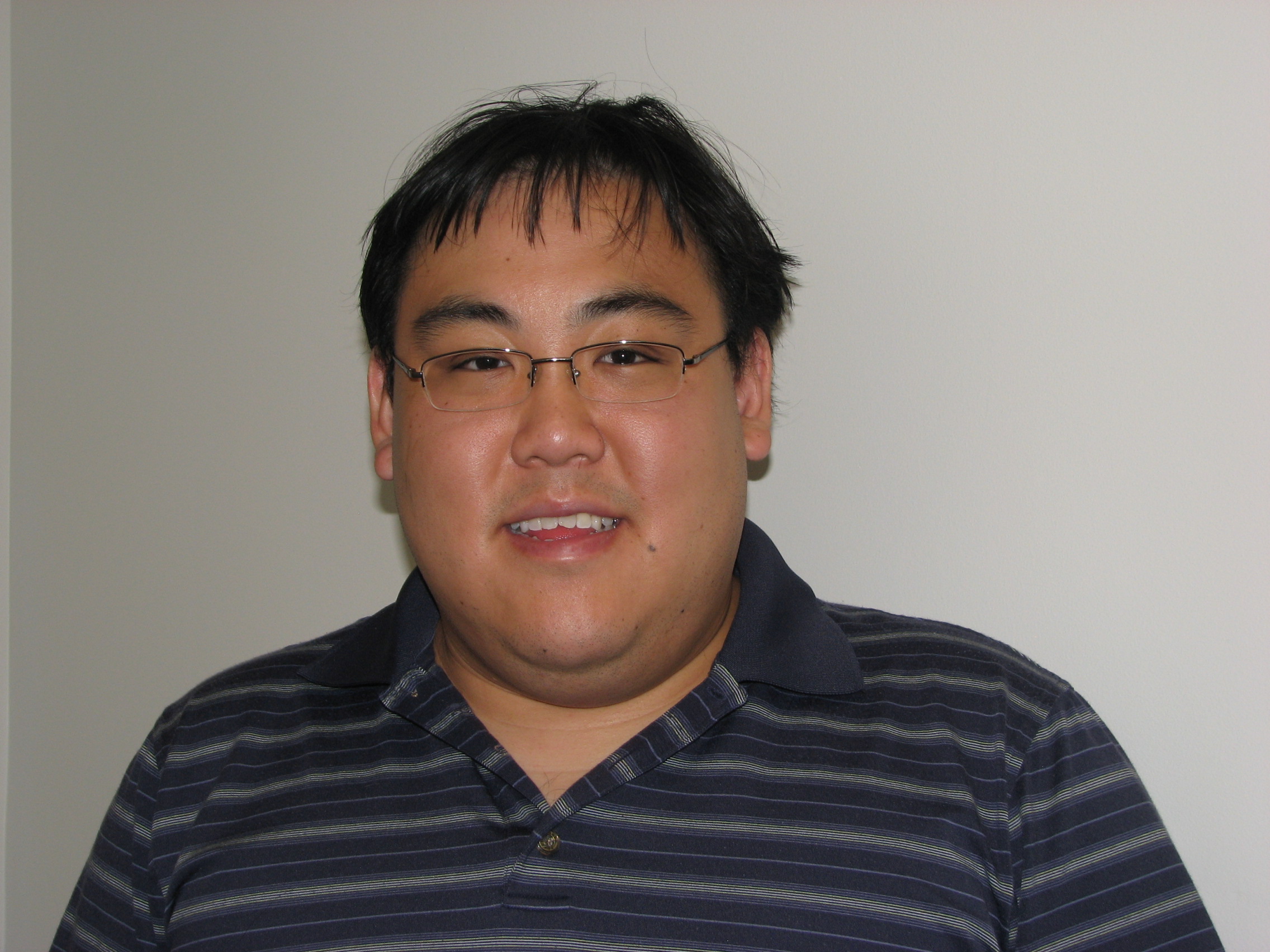 Roger Chui